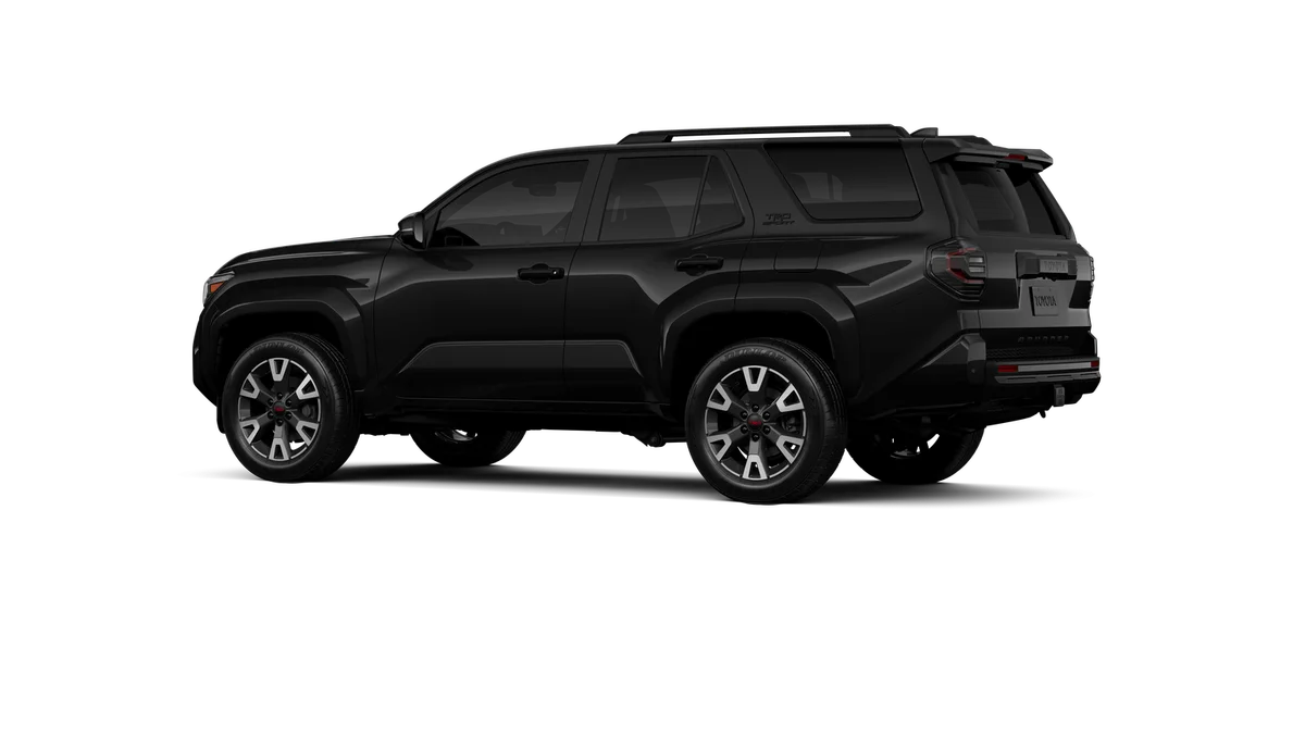 2026 Toyota 4Runner TRD Sport Premium - Photo 27