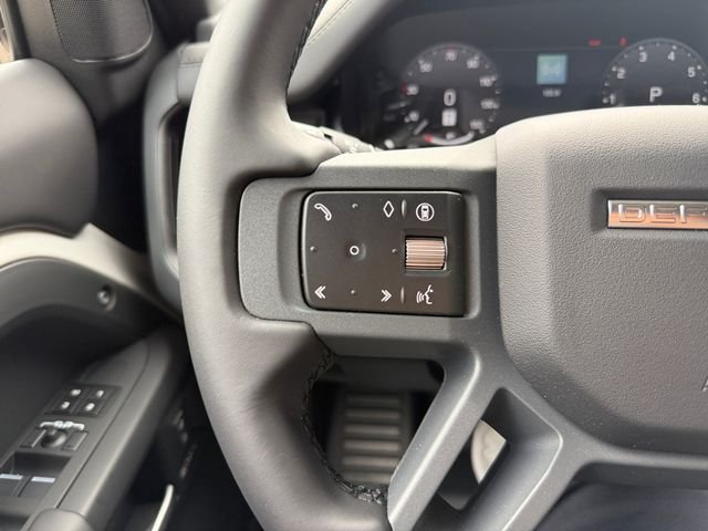 New 2026 Borasco Grey Land Rover X-Dynamic SE image 22