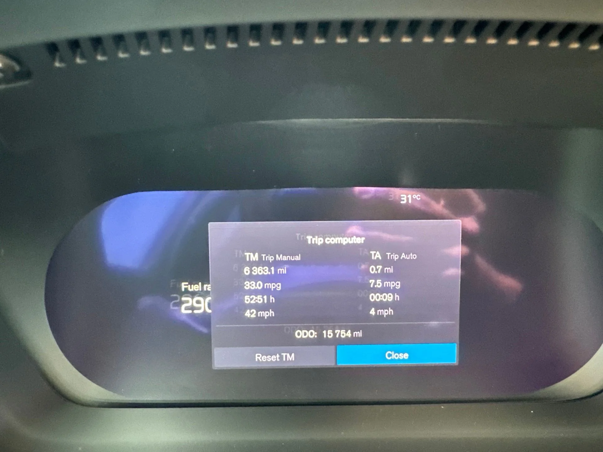 Certified Used 2024 Gray Volvo B5 Plus Dark Theme image 10