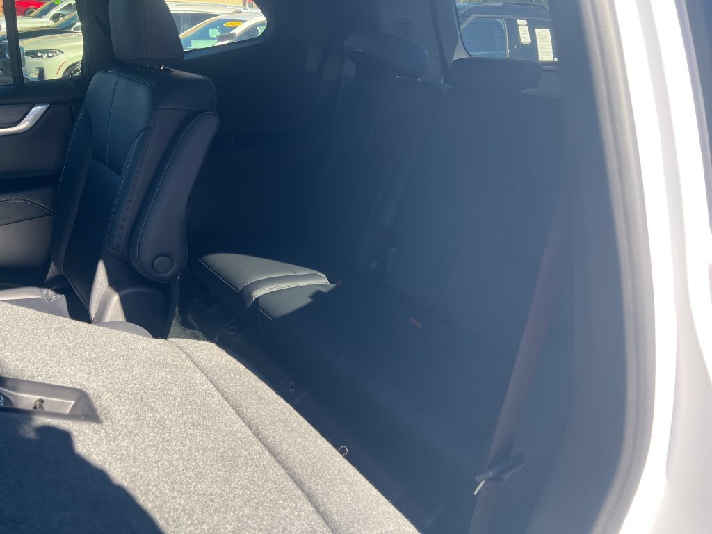 Certified Used 2026 White GMC Elevation image 28