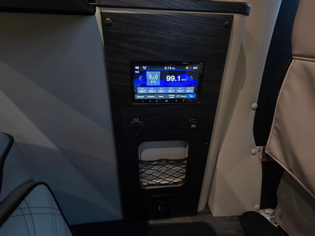 2024 Mercedes-Benz Sprinter Cargo Van Base - Photo 22