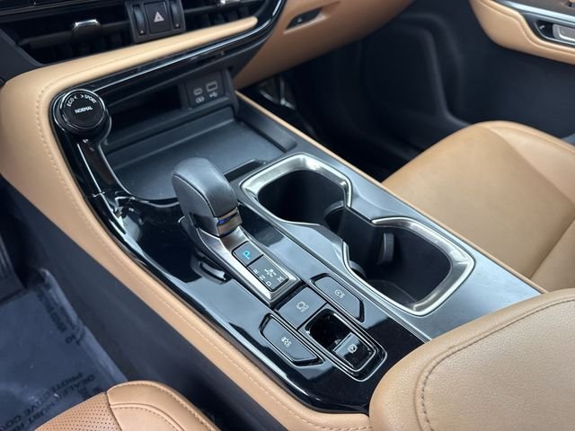 Certified Used 2024 Green Lexus 250 Premium image 21