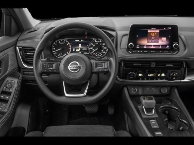 Used 2023 White Nissan SV image 4