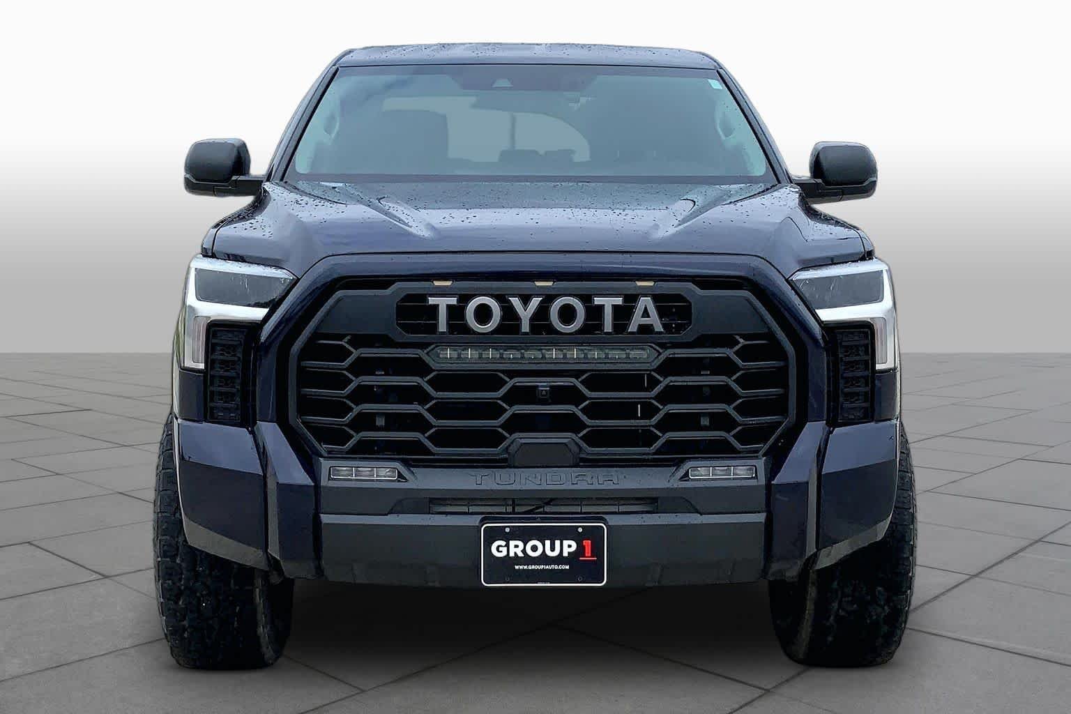 Used 2024 Blueprint Toyota SR5 image 4