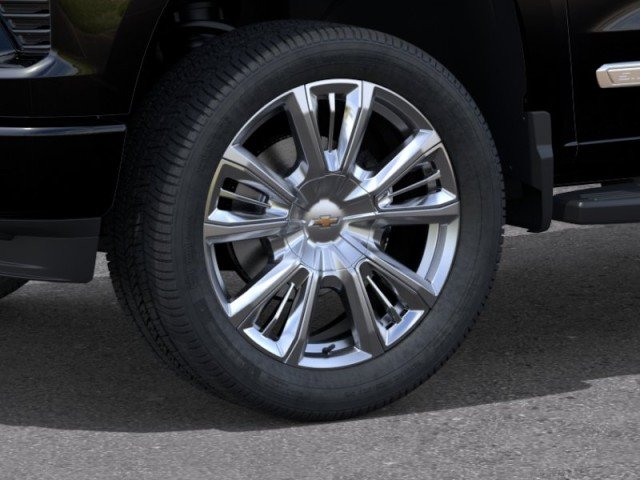 2026 Chevrolet Silverado 1500 High Country - Photo 9
