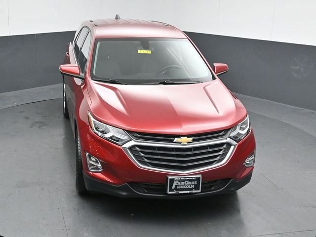 2019 CHEVROLET EQUINOX - Image 42