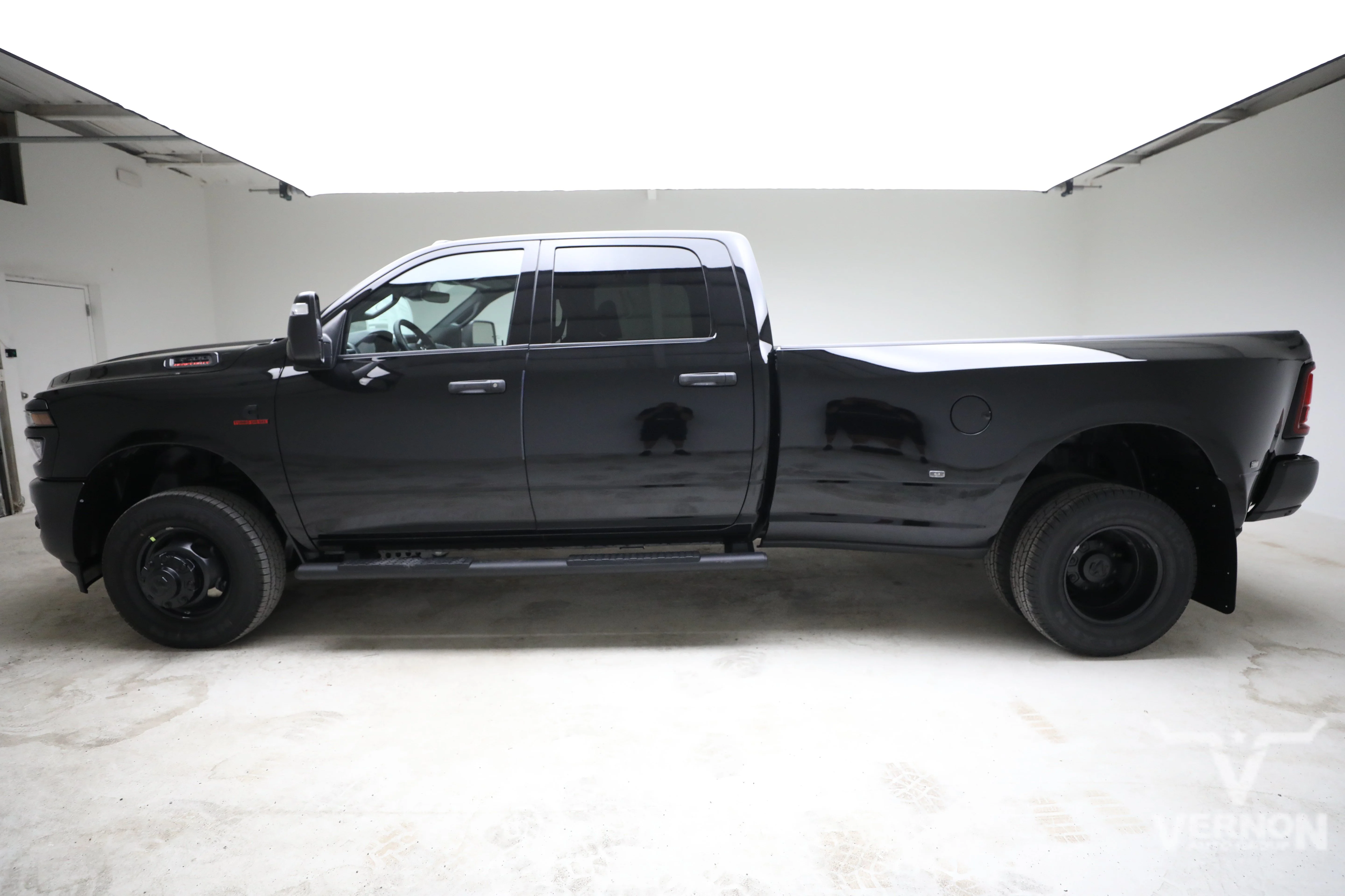 New 2026 Ram 3500 DRW ST Crew Cab 4x4