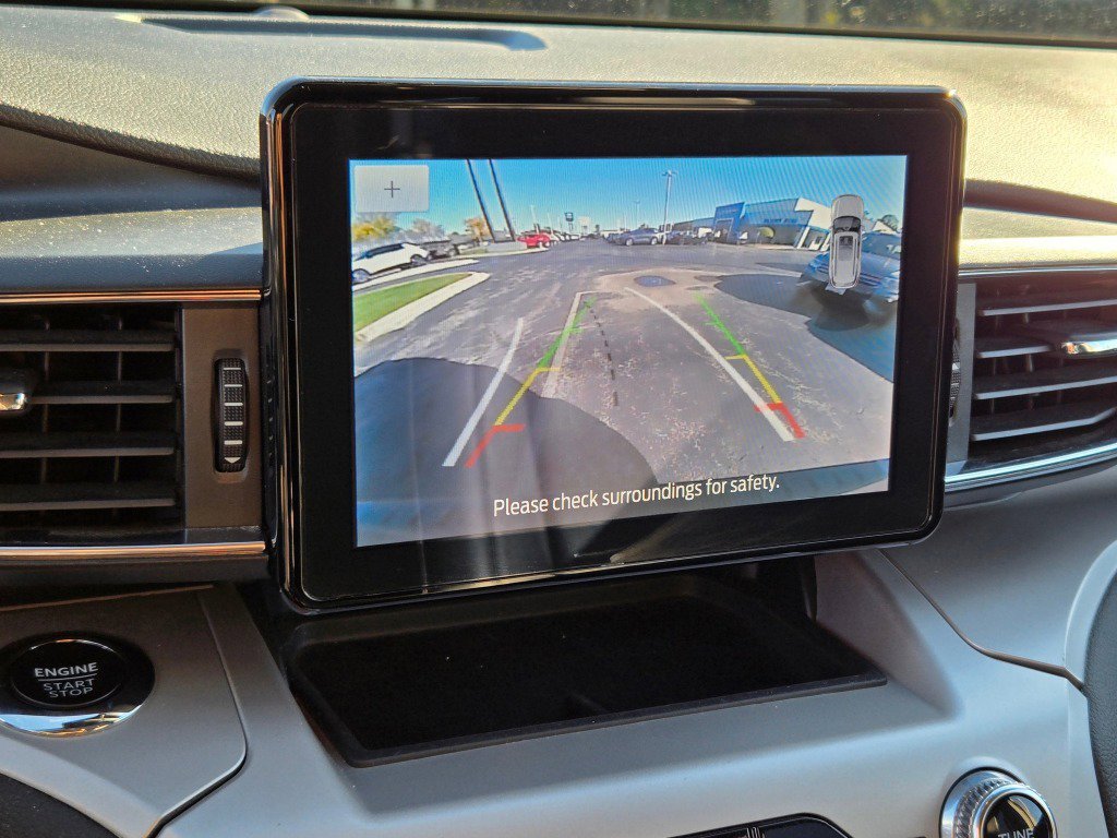 2024 Ford Explorer XLT - Photo 28