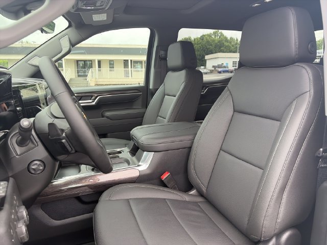 2026 Chevrolet Silverado 1500 LTZ - Photo 16