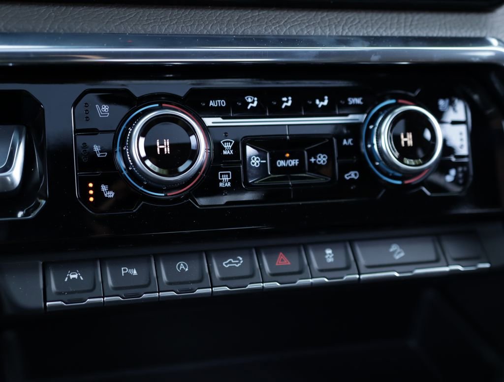 2026 GMC Sierra 1500 Denali - Photo 18