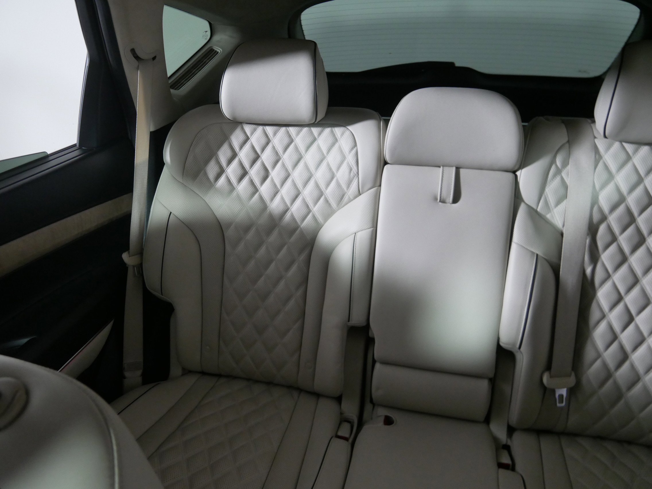 2021 GENESIS GV80 Advanced+ - Photo 12