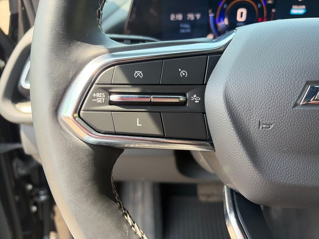Used 2024 Black Chevrolet LT image 26