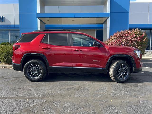 2026 GMC Terrain AT4 - Photo 8