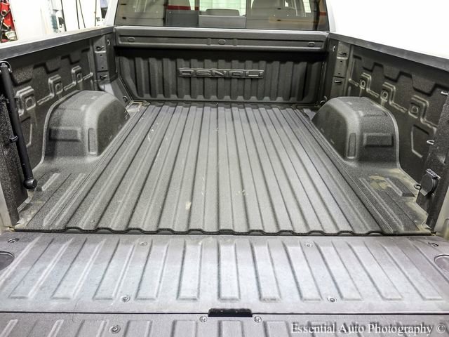 Used 2024 Sterling Metallic GMC Denali image 22