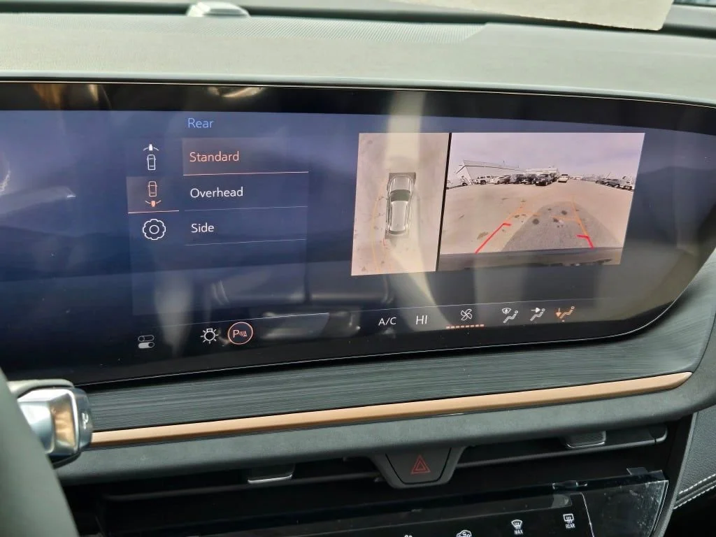 2025 Buick Envision Sport Touring - Photo 22