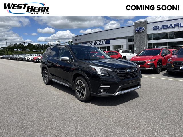 2023 Subaru Forester Touring
