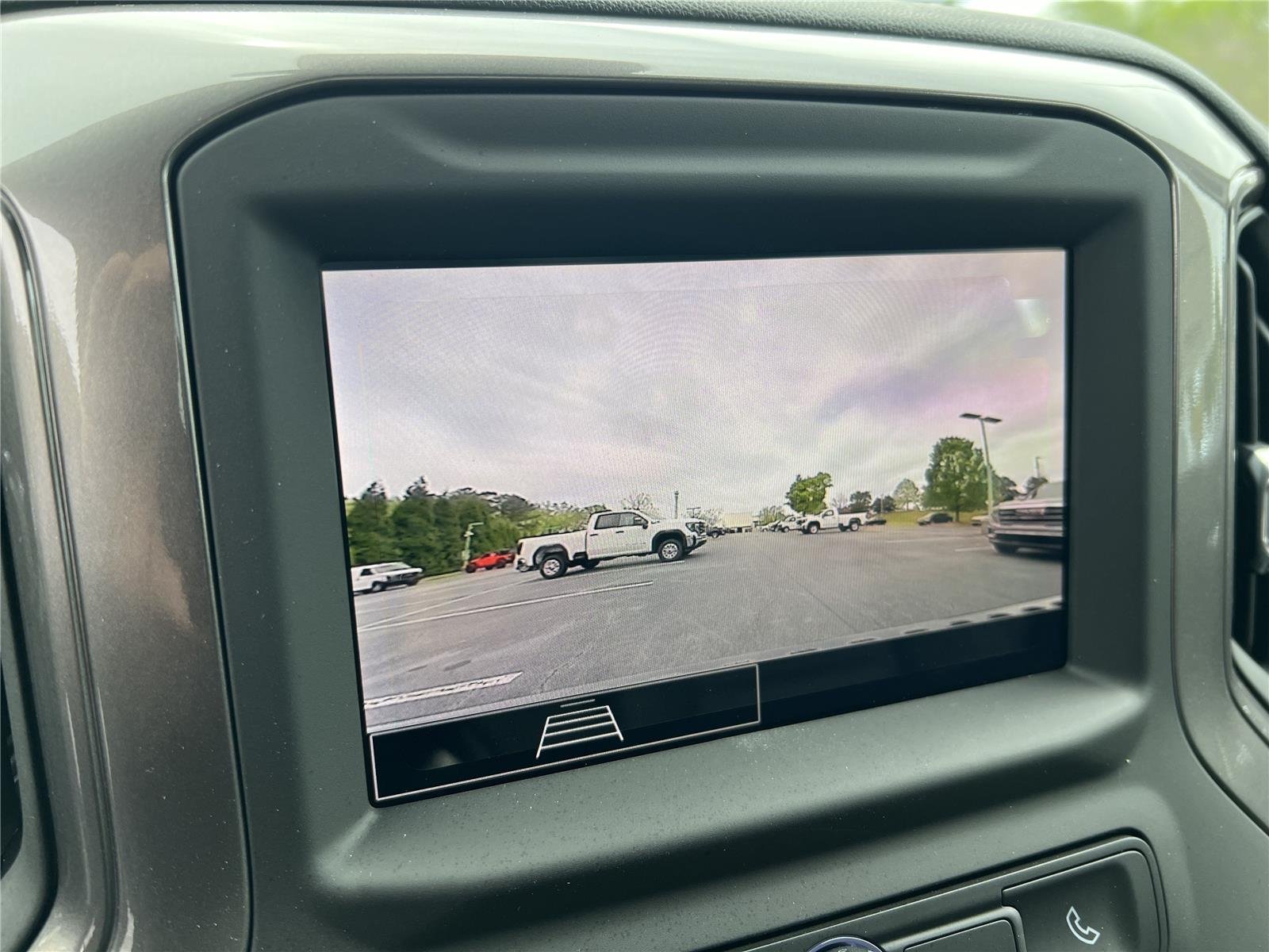 2025 GMC Sierra 2500HD Pro - Photo 21