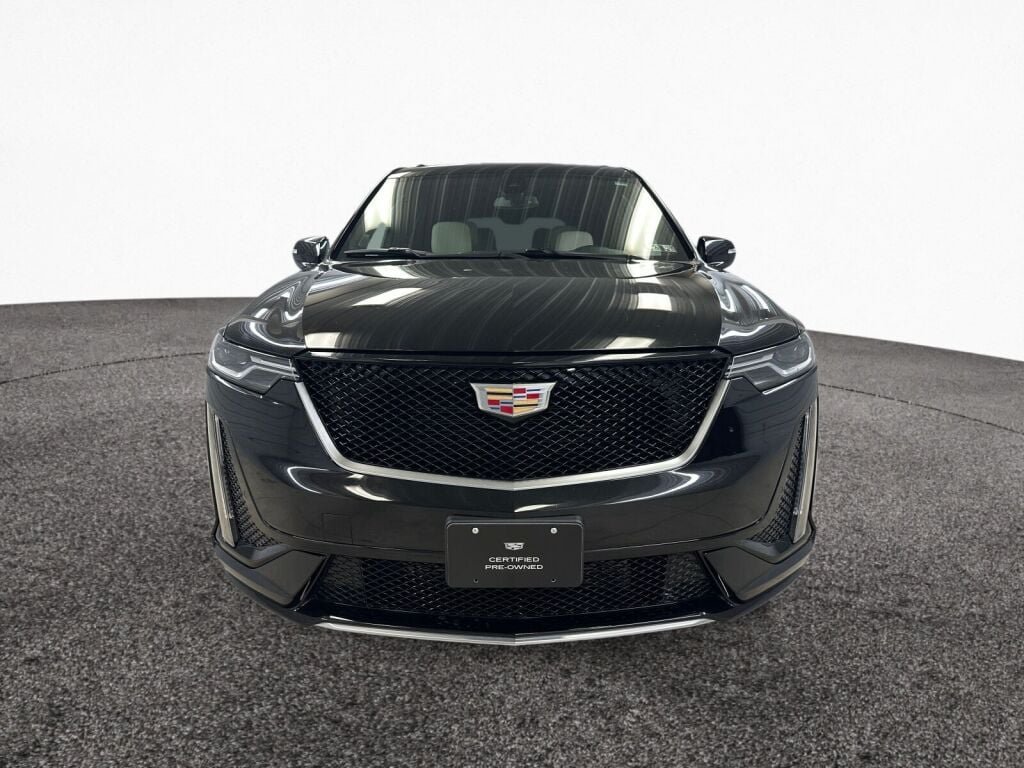 2024 Cadillac XT6 Sport - Photo 40