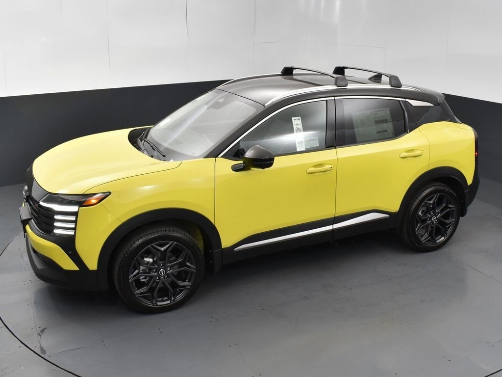 2025 Nissan Kicks SR AWD - Photo 47