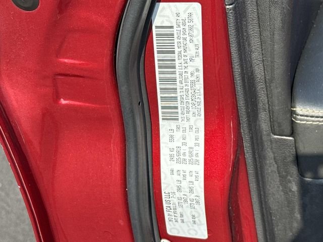 2016 Jeep Cherokee Limited - Photo 30