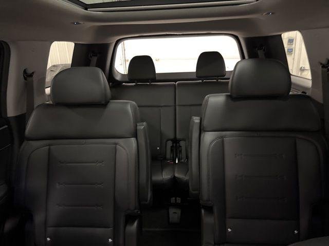 New 2026 Blue Hyundai Limited image 22