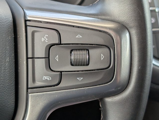 Used 2024 White Chevrolet LT image 25