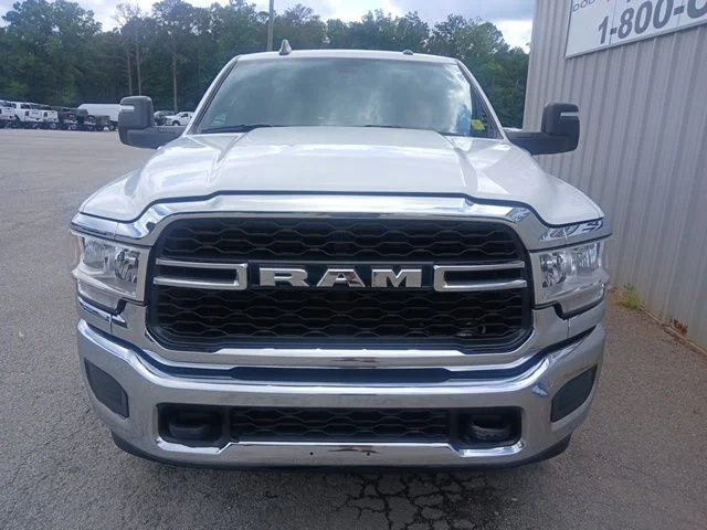 Used 2024 White Ram Tradesman image 14