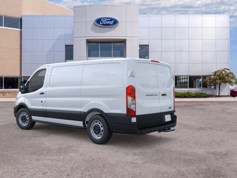 New 2026 Oxford White Ford Base image 53