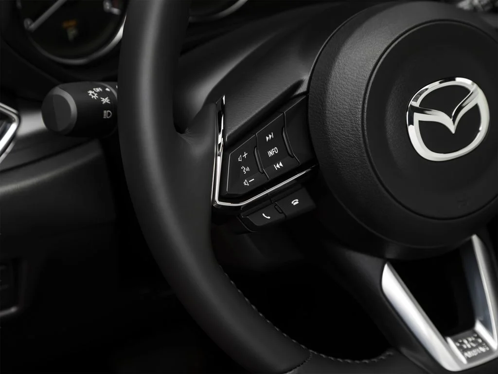 Used 2019 Red Mazda Touring image 56