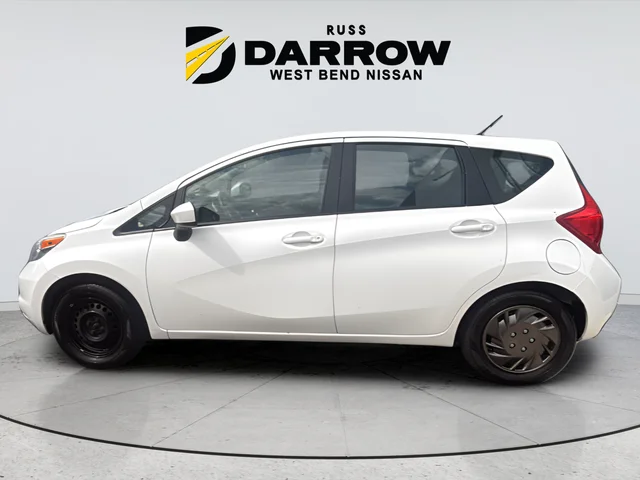 Used 2015 Nissan Versa Note SV with VIN 3N1CE2CP1FL409657 for sale in Milwaukee, WI