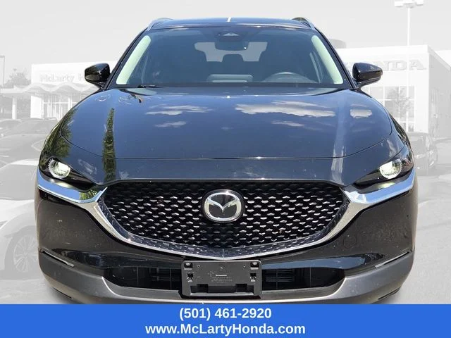 Used 2025 Black Mazda 2.5 S Select Sport image 5