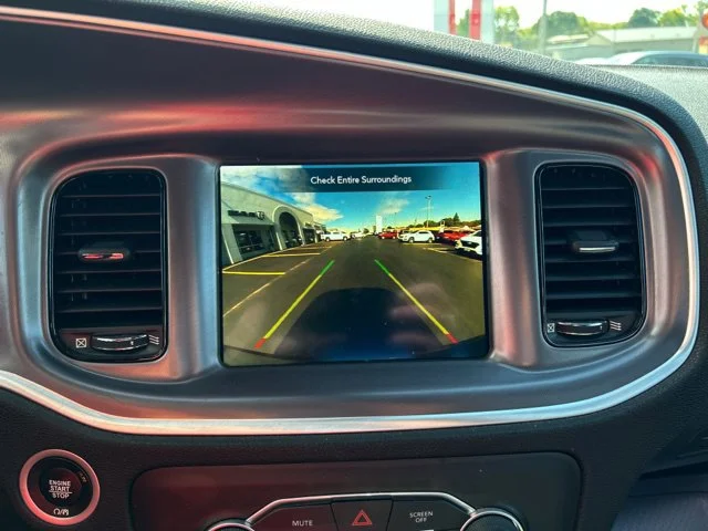 Used 2021 Gray Dodge SXT image 43