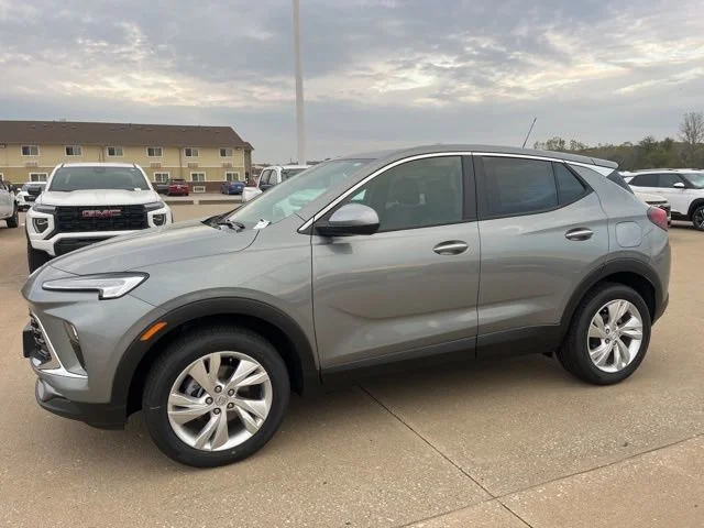 2026 Buick Encore GX Preferred - Photo 8