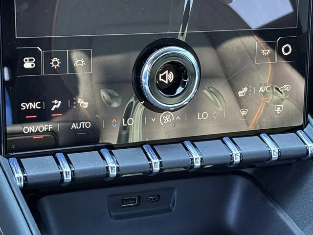 2026 GMC Terrain AT4 - Photo 82