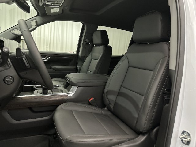 2026 GMC Sierra 1500 SLT - Photo 15
