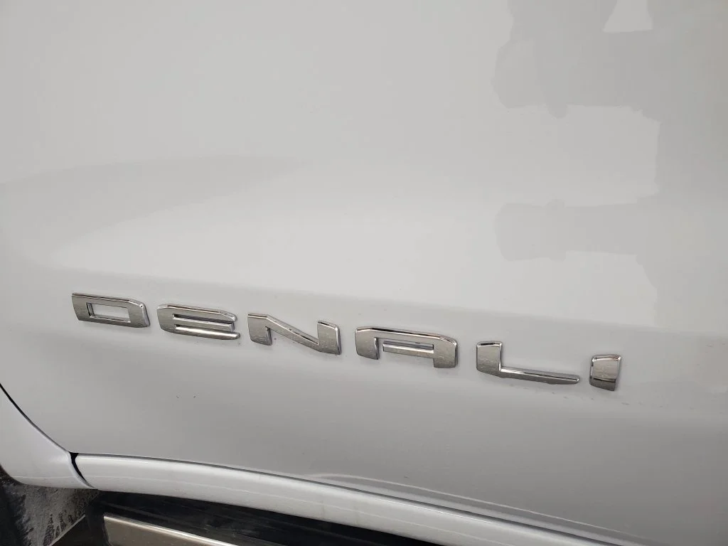 2026 GMC Sierra 1500 Denali Ultimate - Photo 34