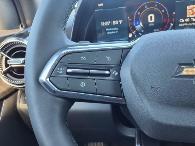 New 2027 Lakeshore Blue Metallic Chevrolet LT image 20