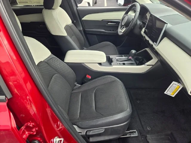 New 2026 Soul Red Crystal Metallic Mazda 2.5 S Preferred AWD image 5