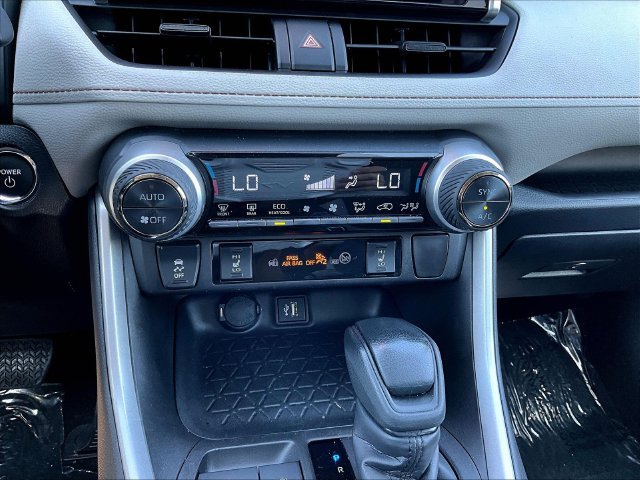 Used 2024 Black Toyota XLE image 15