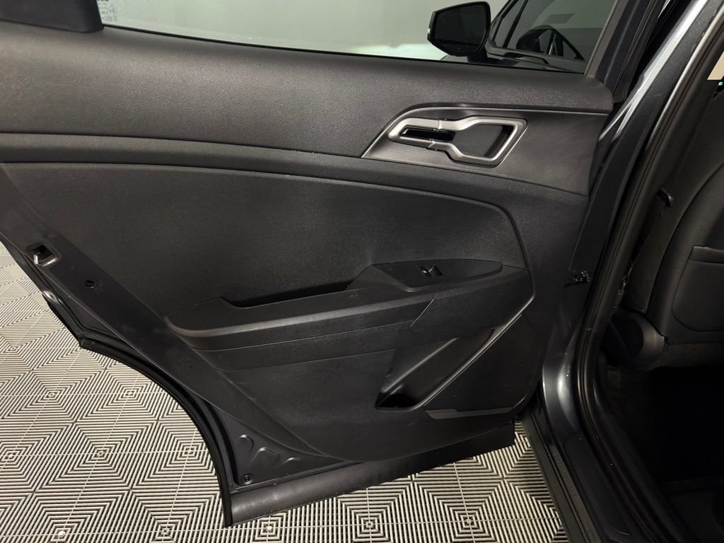 Used 2026 Gray Kia S image 29