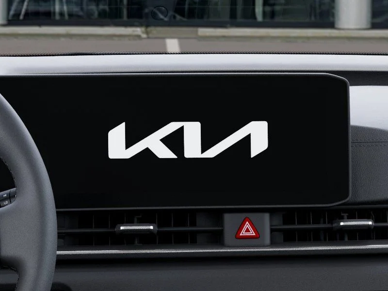 New 2026 Snow White Pearl Kia EX image 21