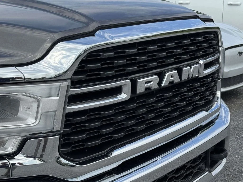 Used 2022 Gray Ram Big Horn image 10