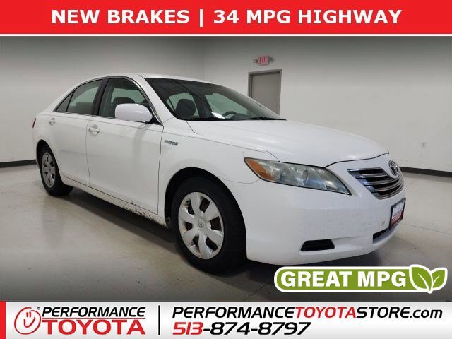 2009 Toyota Camry