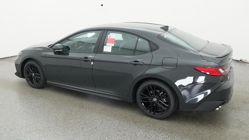Certified Used 2026  Toyota SE image 53