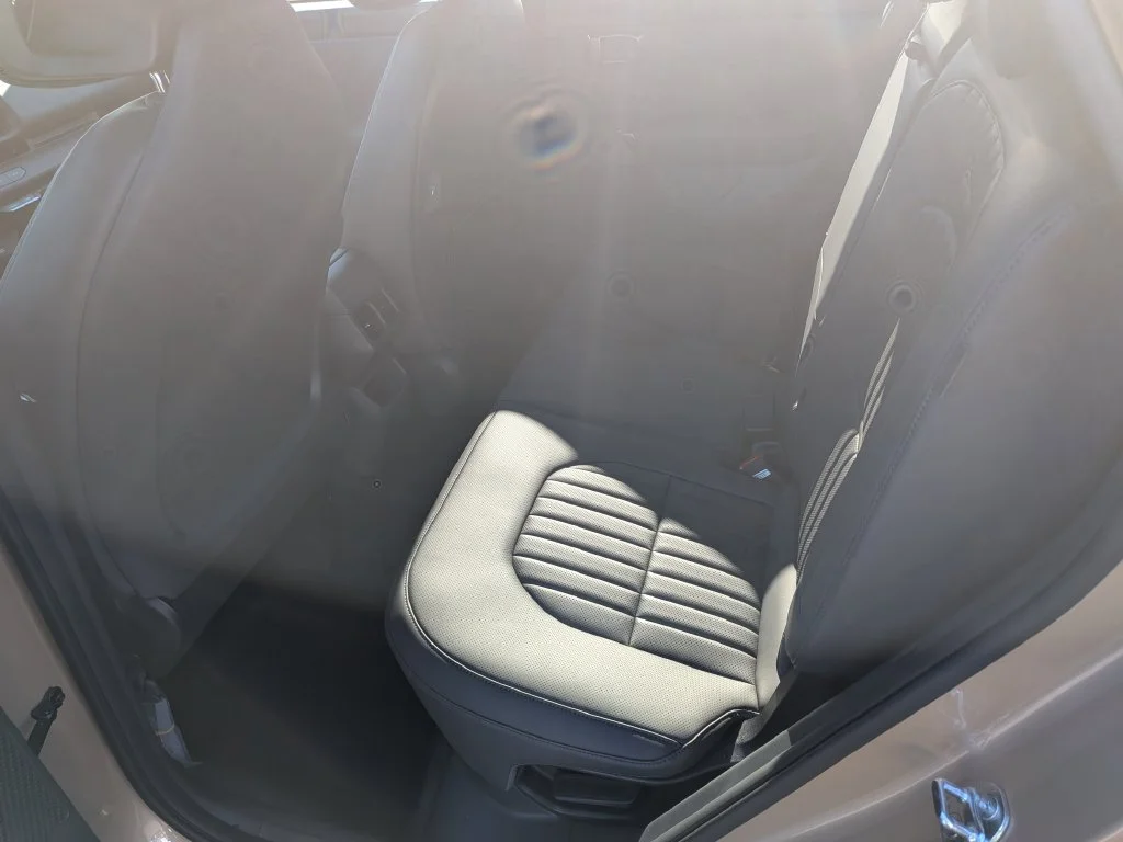 New 2027 Terrain Brown Kia X-Line S image 46