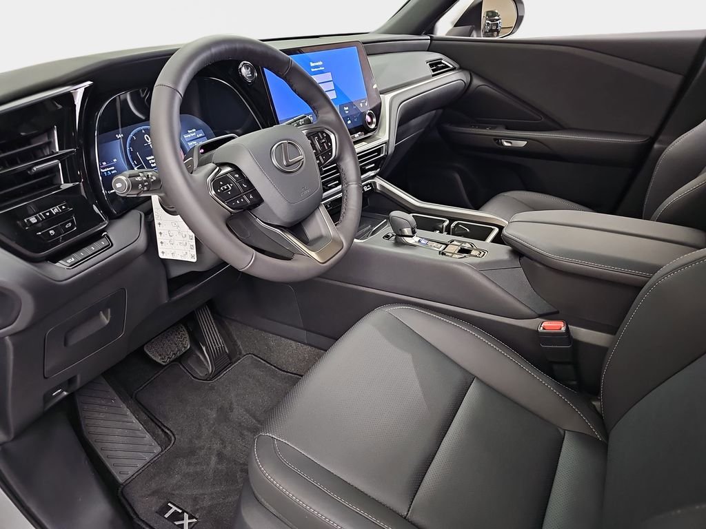 2026 Lexus TX 350 Premium - Photo 19