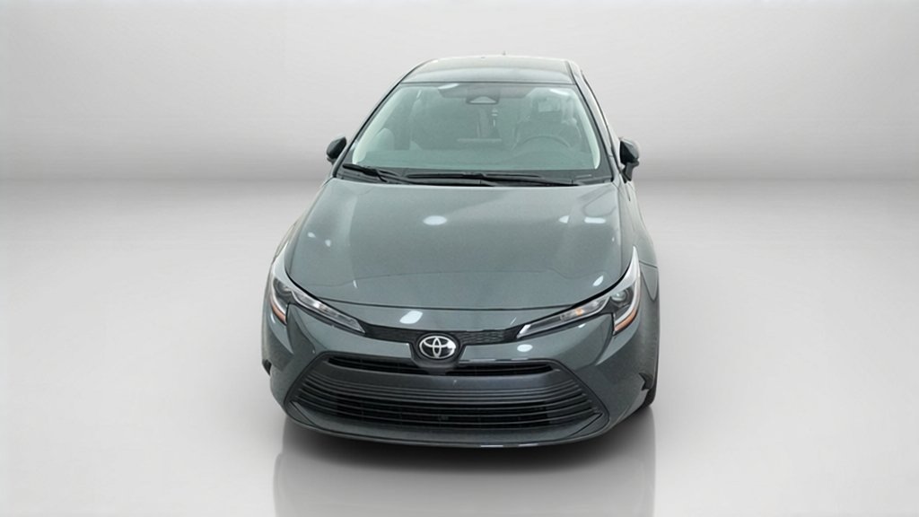 New 2027 Underground Toyota LE image 40