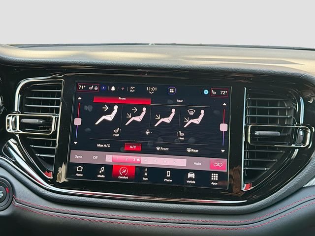 New 2026 Gray Dodge GT image 16