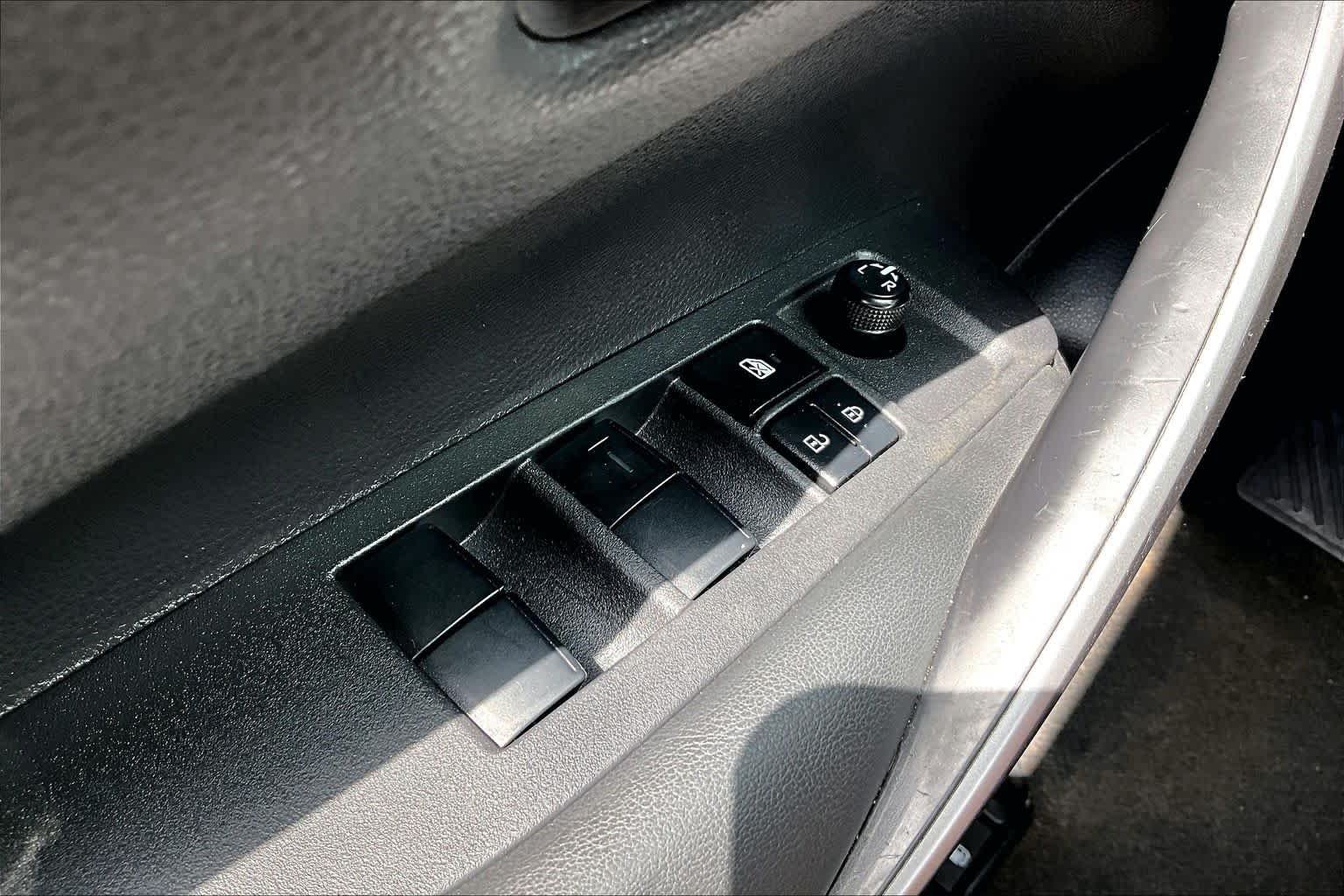 Used 2024 Underground Toyota SE image 33