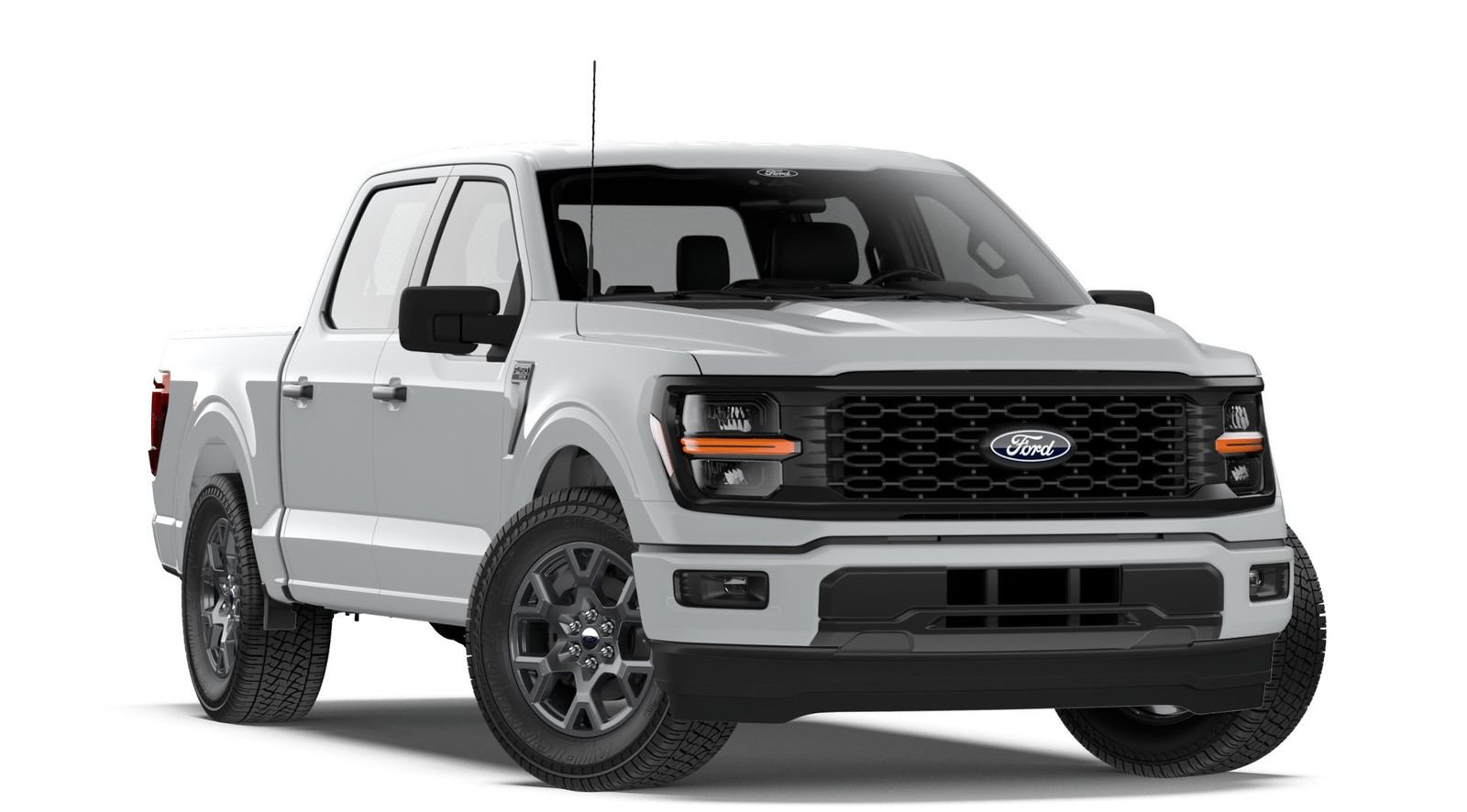 New 2026 Avalanche Ford STX image 4